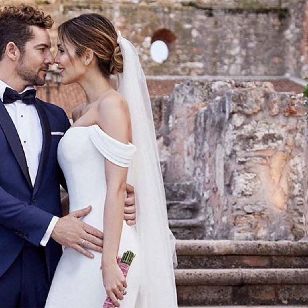 Exclusiva: Miguel Ángel Ramiro nos desvela los secretos del traje de David Bisbal