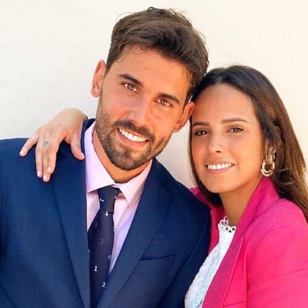 Gloria Camila denuncia el secuestro de la abuela de su novio en San Sebastián de los Reyes