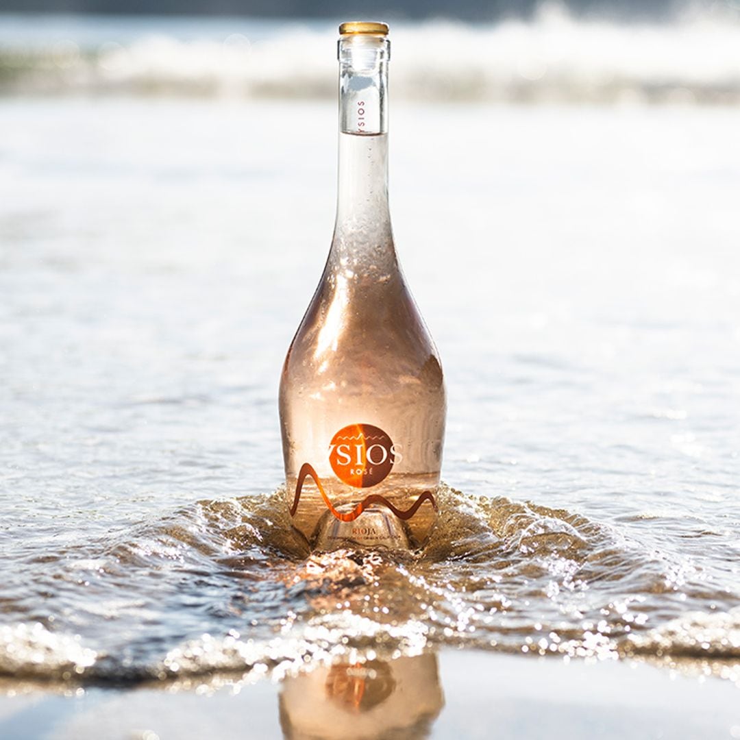 ¡Todo al rosado! Celebra el verano con este refrescante vino