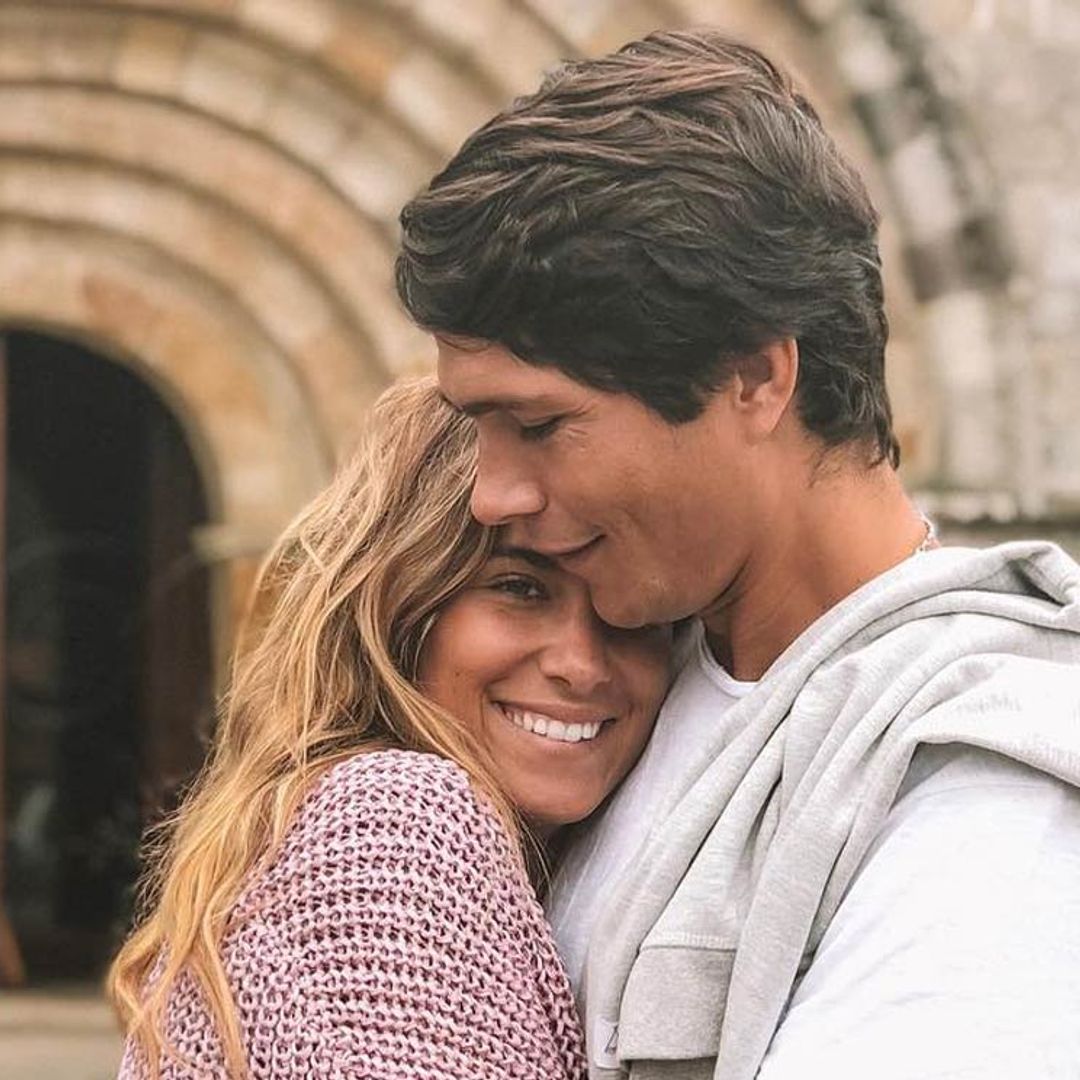 María Pombo cuenta novedades de su boda en una entrevista hecha por sus fans