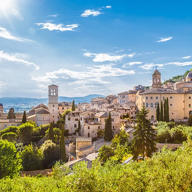 umbria