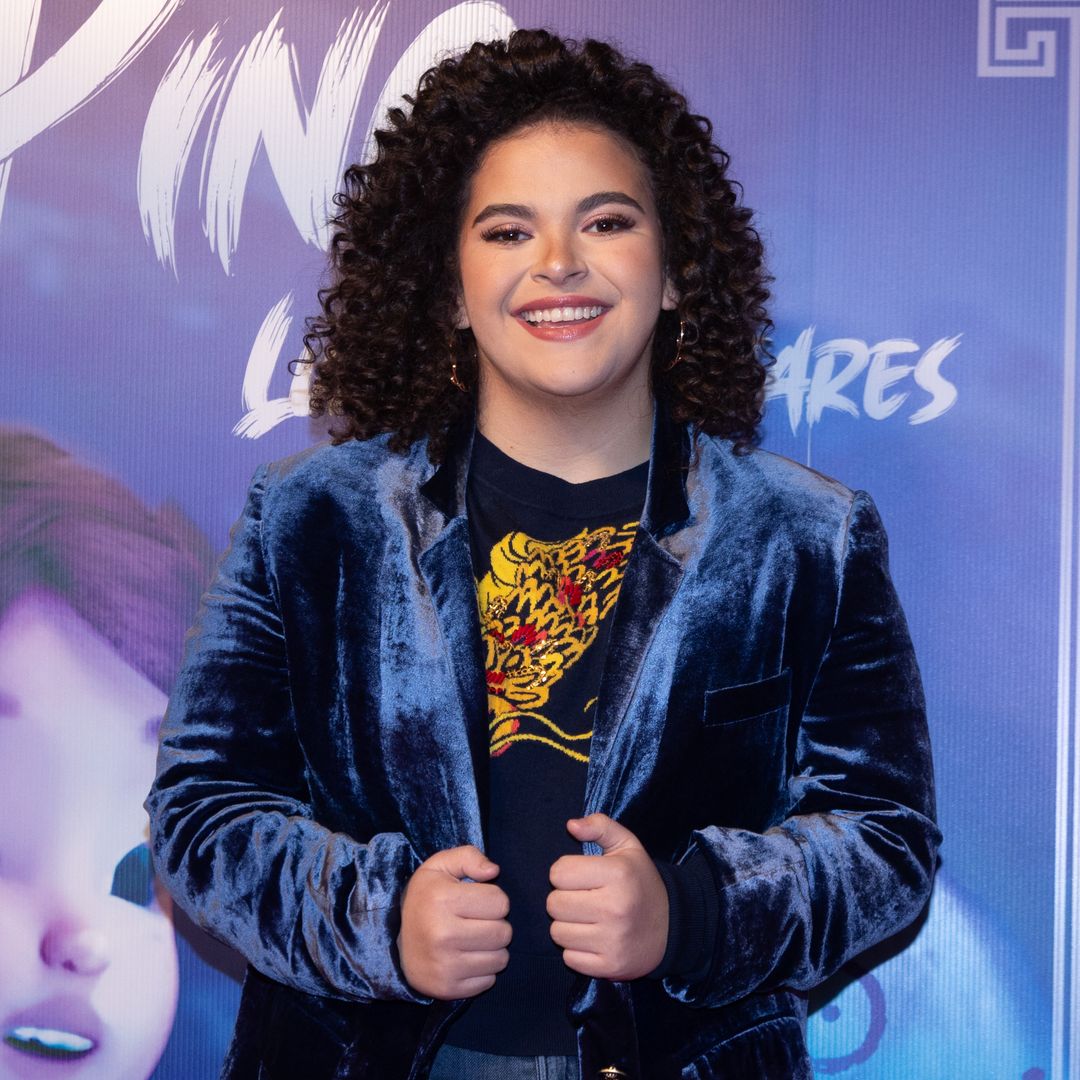 Lucero Mijares revela cómo es su hombre ideal: 'Que sea cubano'
