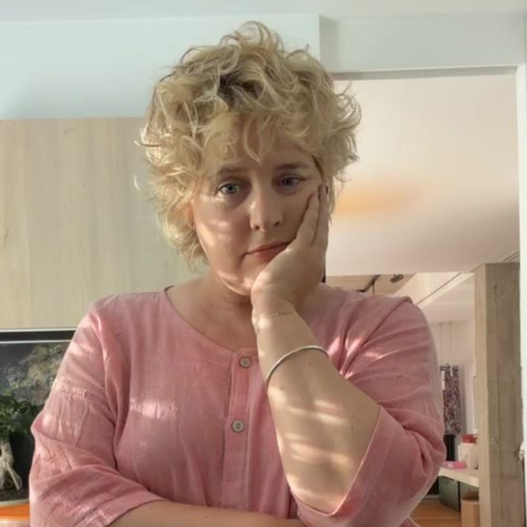 Tania Llasera decide desaparecer de redes: todo sobre la polémica que la ha llevado al límite