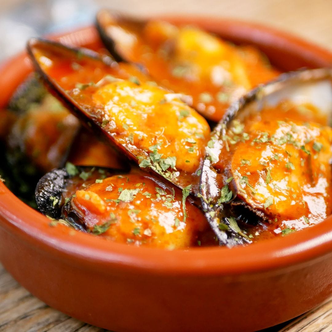 Cita gastro en Barcelona: de tapa en tapa por el barrio del Raval