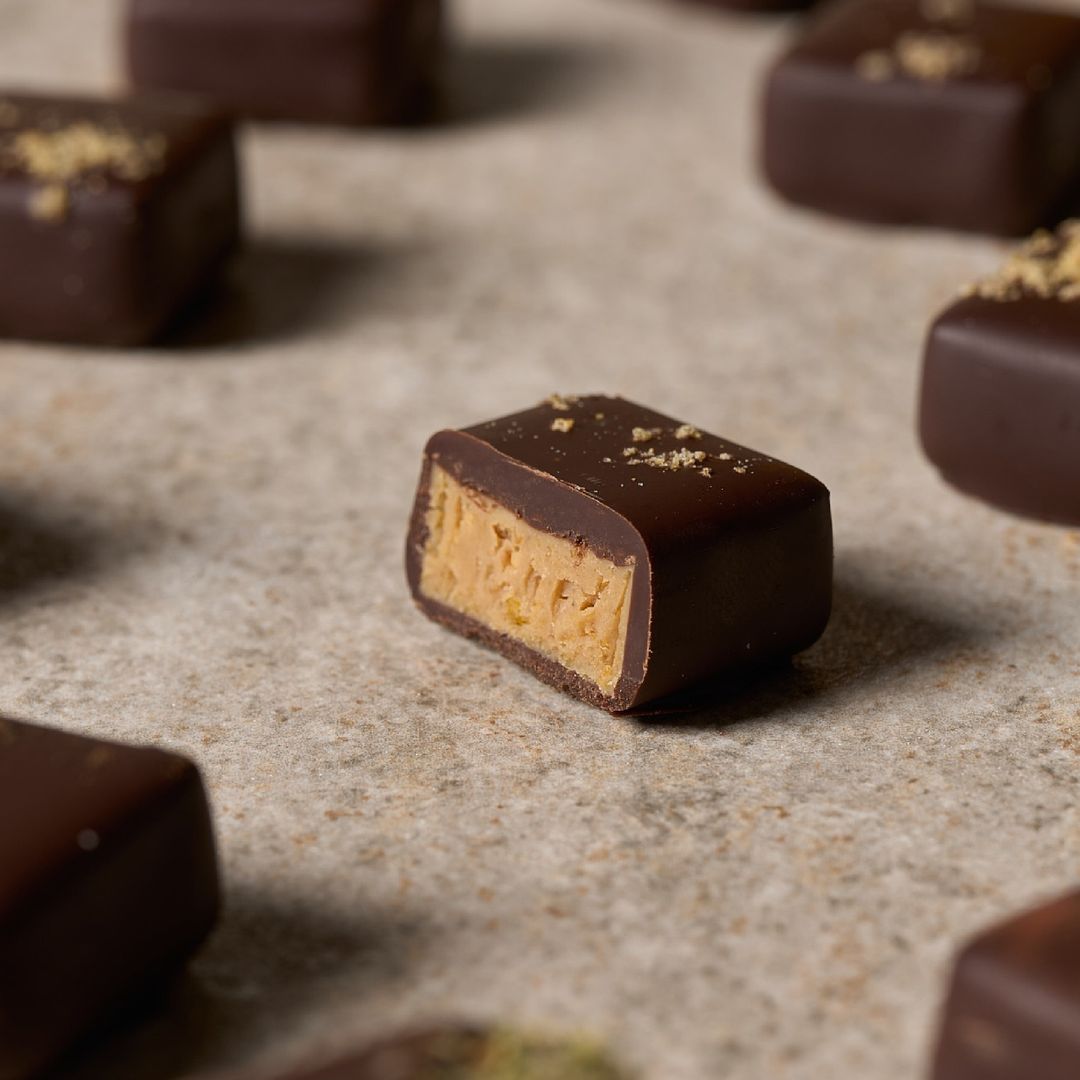 Si eres fan del chocolate, tienes que conocer estas cinco bombonerías artesanas de Madrid para darte un capricho