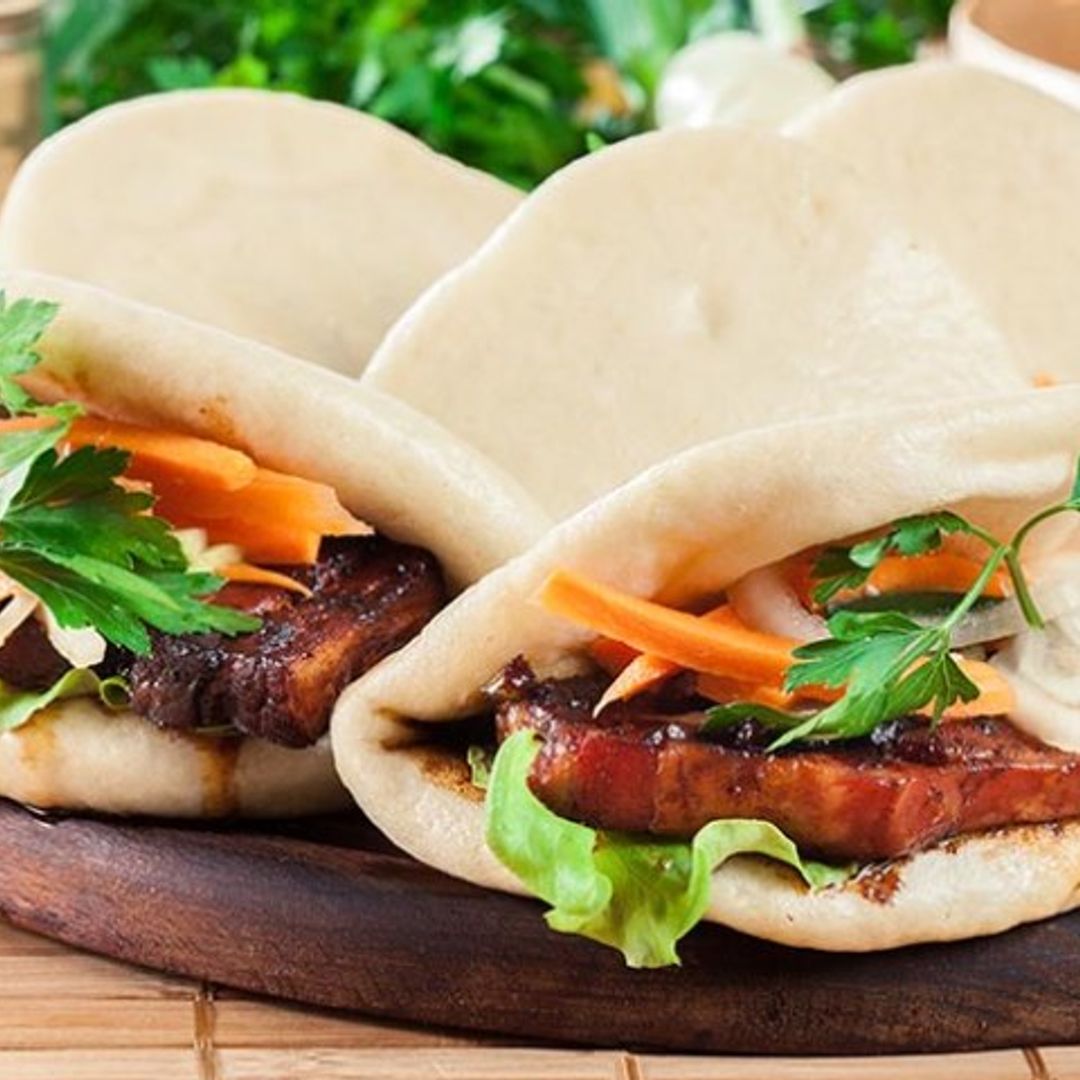 Pan bao
