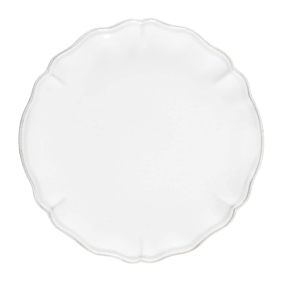 Plato llano Alentejo, de Costa Nova (12 €)