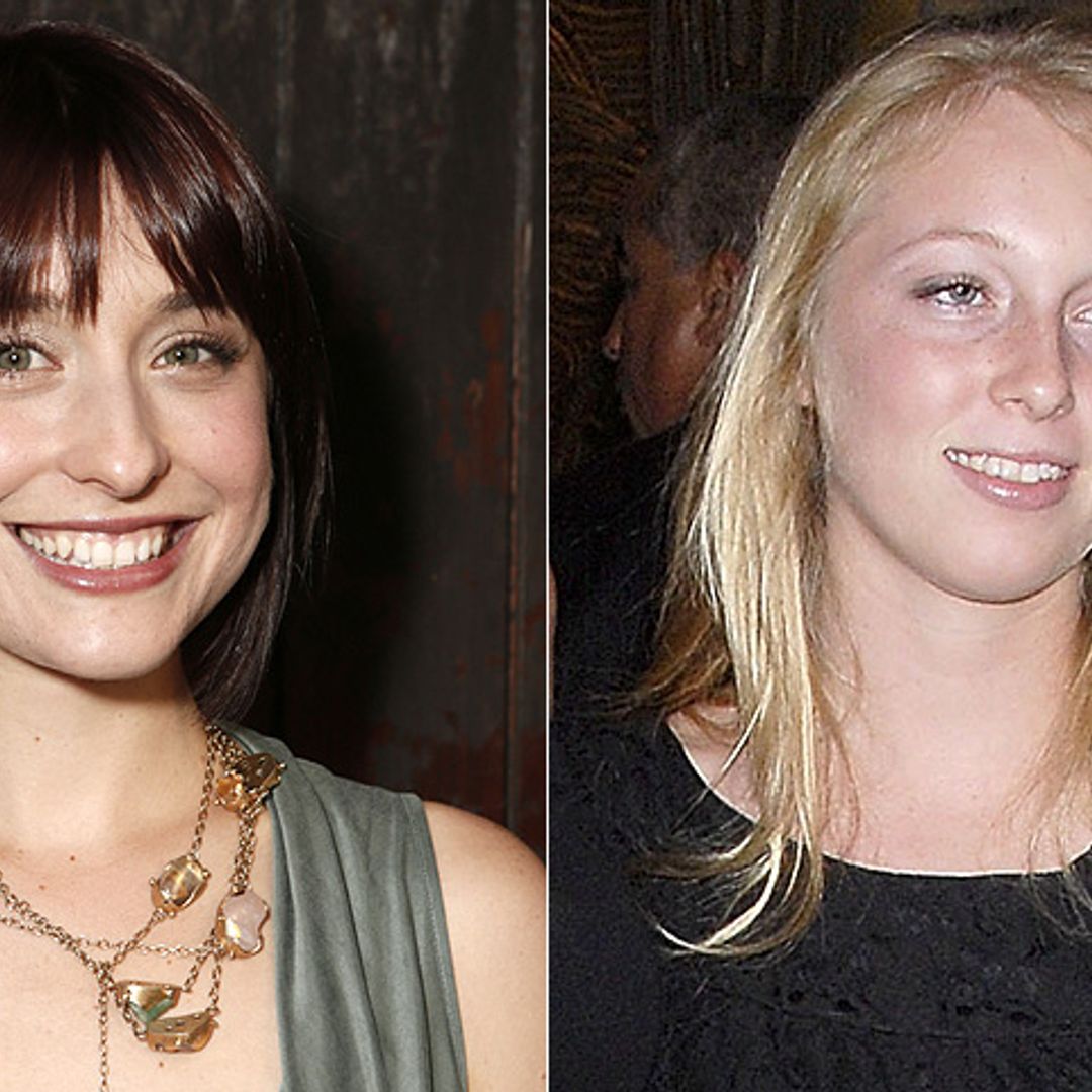 Allison Mack, actriz de 'Smallville', detenida por su supuesta implicación en una secta