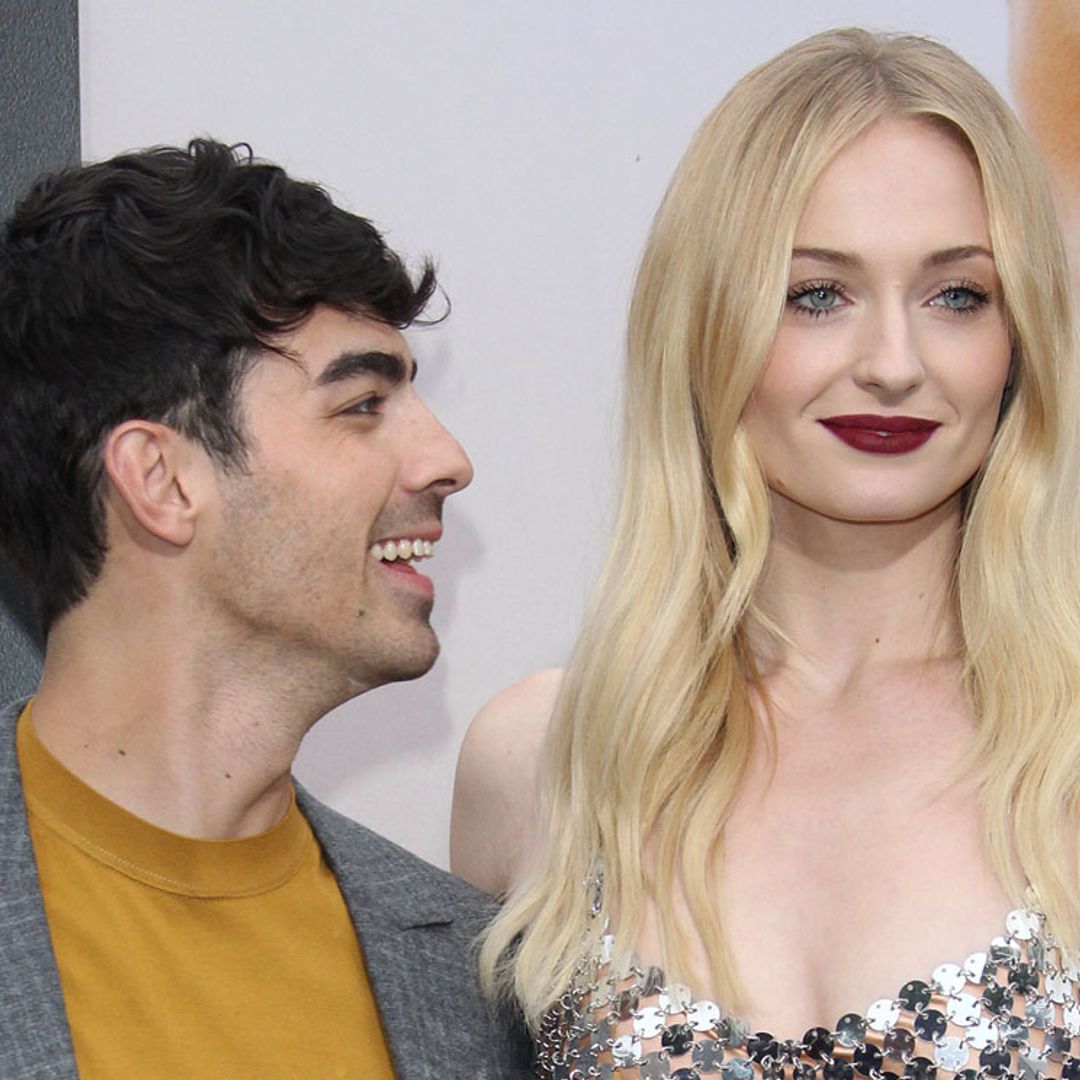Lo que tienen en común la boda de Joe Jonas y Belén Esteban