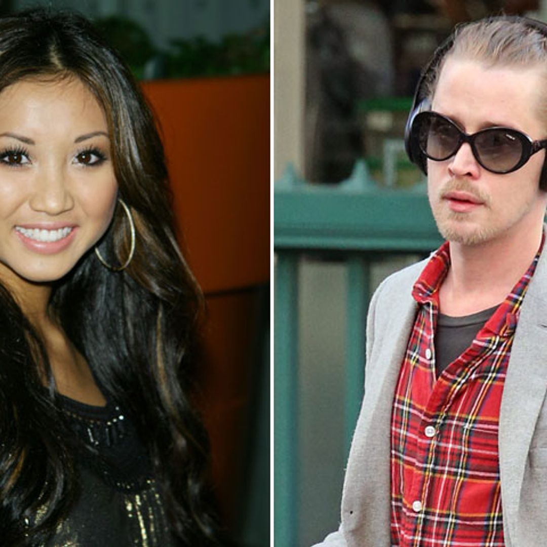 Macaulay Culkin ('Solo en casa'), enamorado de una chica Disney: descubre a su nueva conquista