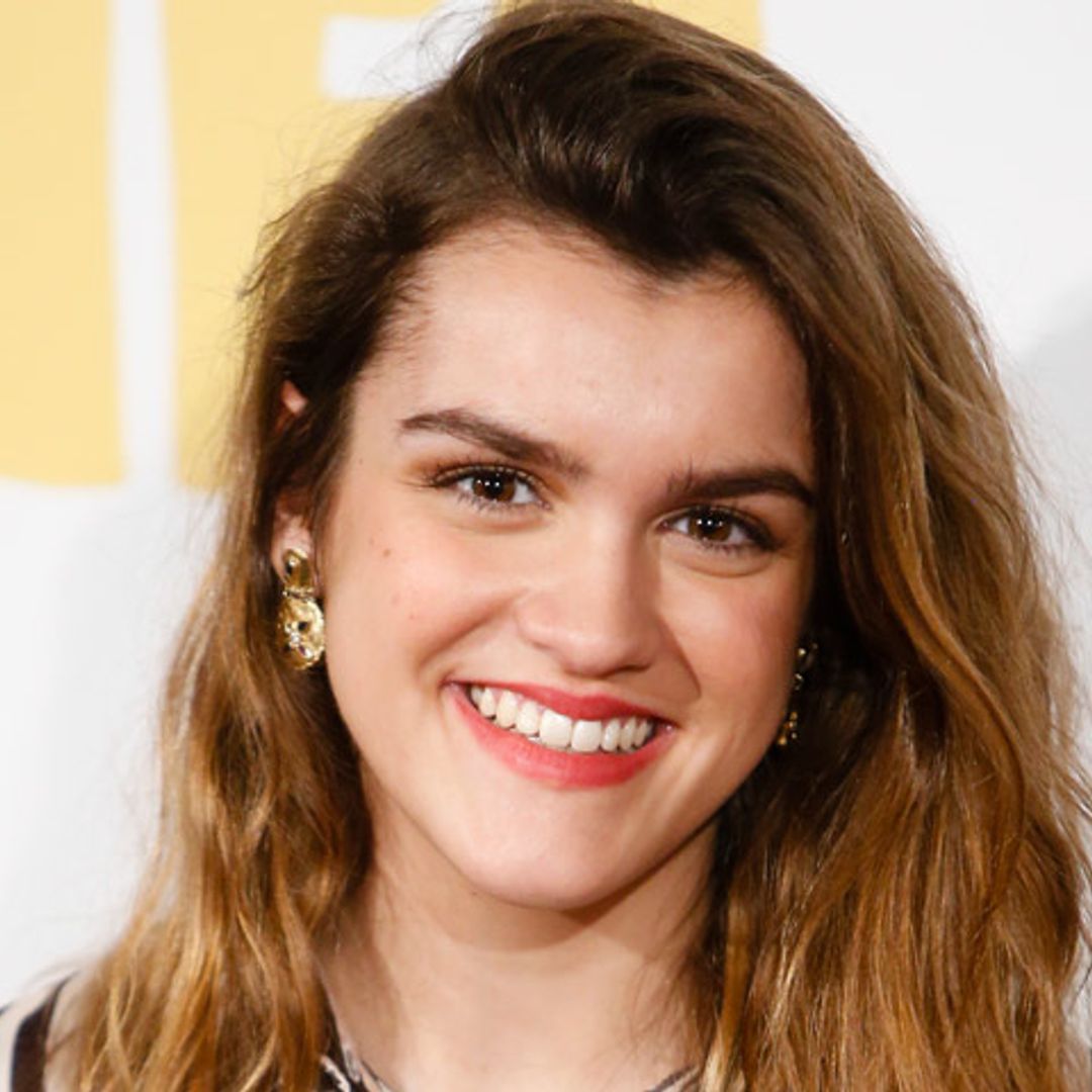 Amaia arranca su carrera en solitario por todo lo alto