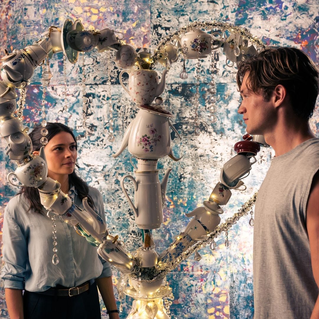 Si eres fan de 'El verano en que me enamoré', la segunda temporada de 'Maxton Hall' será tu nueva obsesión