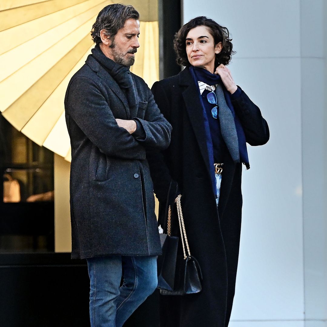 Blanca Romero y Quique Sánchez-Flores: todos los detalles de la cita en Madrid de la nueva pareja de moda