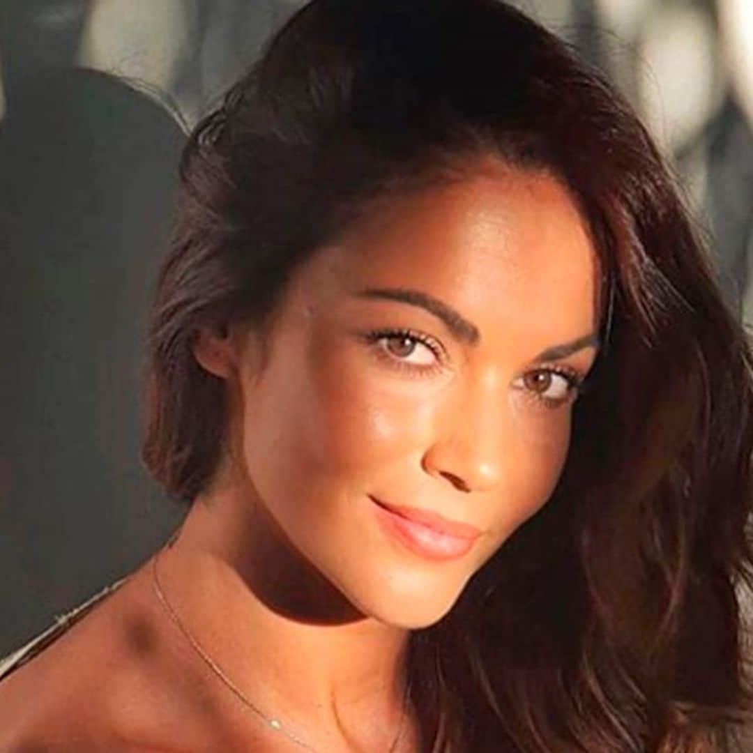 'Espectacular': Lara Álvarez apuesta por el look que nunca le falla en el estreno de 'Supervivientes'