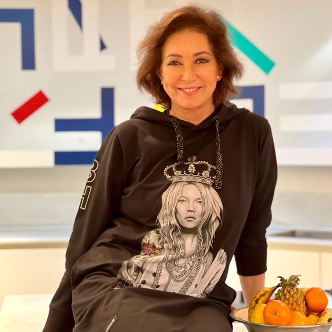 Ana Rosa Quintana 