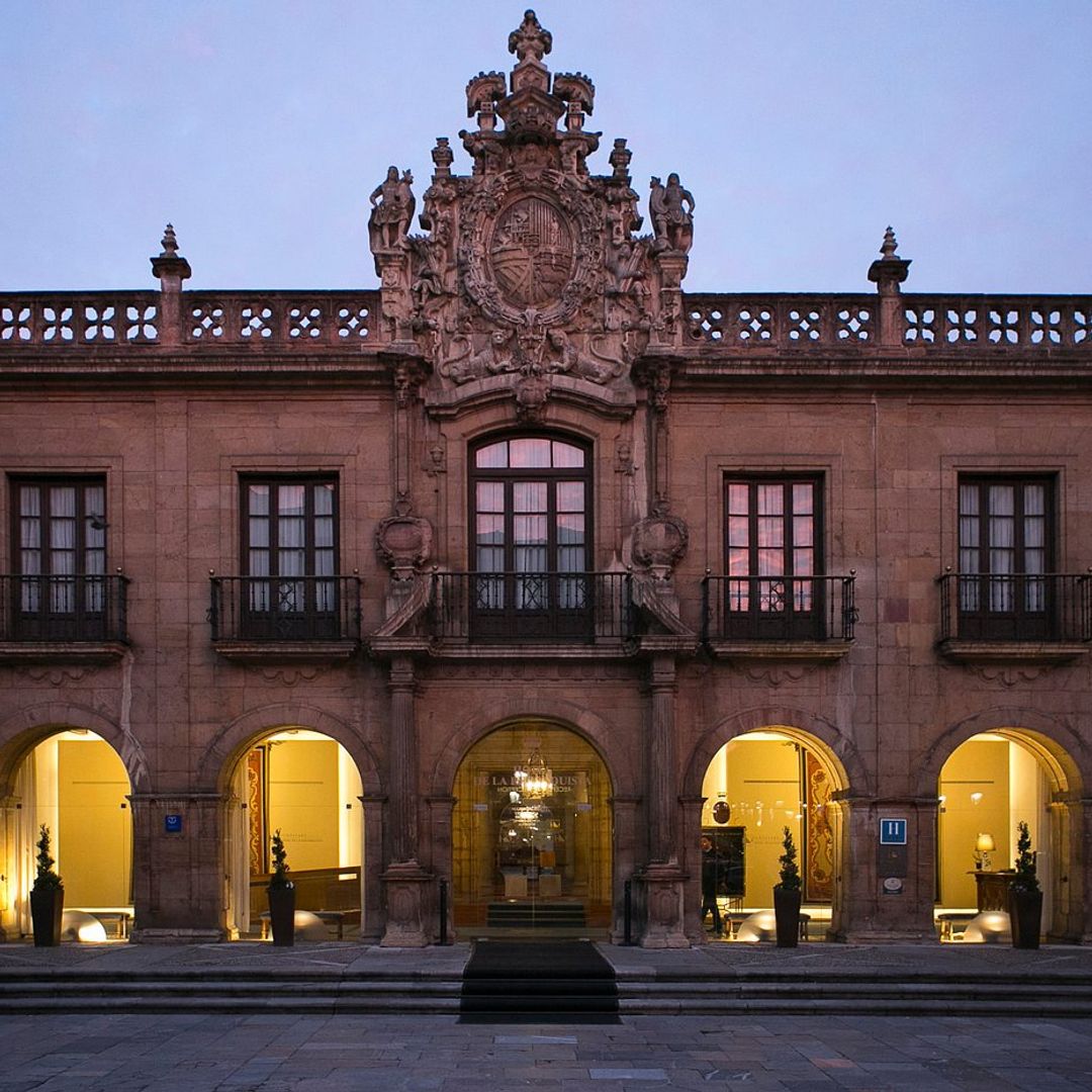Eurostars Hotel de la Reconquista