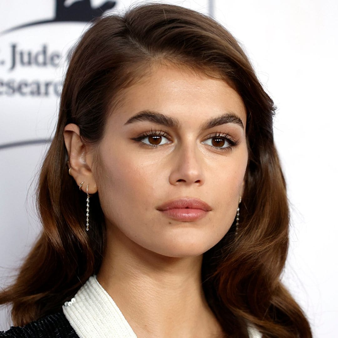 De las series a la gran pantalla: Kaia Gerber debutará como protagonista en el cine