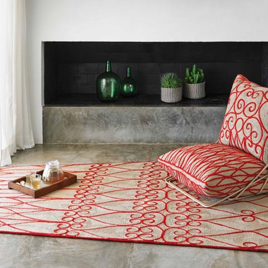 Mix & Match: el arte de saber mezclar y combinar la decoración en el salón