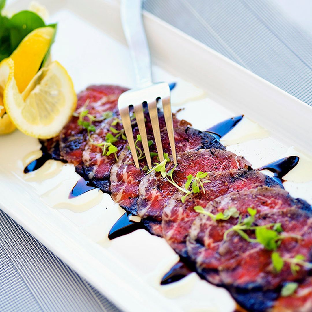 Recetas con chispa: cómo cocinar con Pedro Ximénez