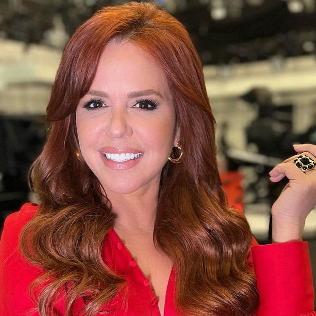 María Celeste Arráras habla de cómo cambió su vida tras entrevistar a Yolanda Saldívar