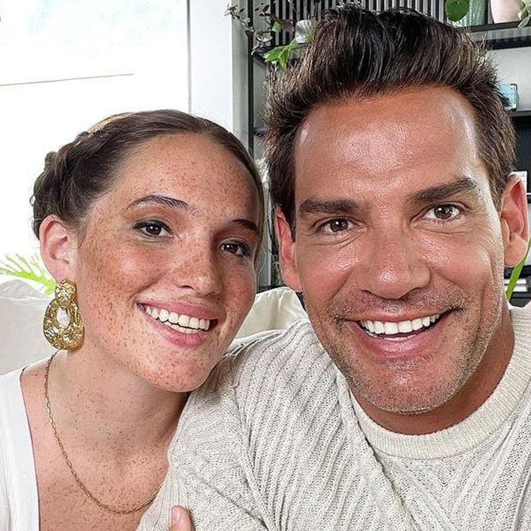 Hija de Cristián de la Fuente busca justicia, a más de un año de sufrir un atroz crimen