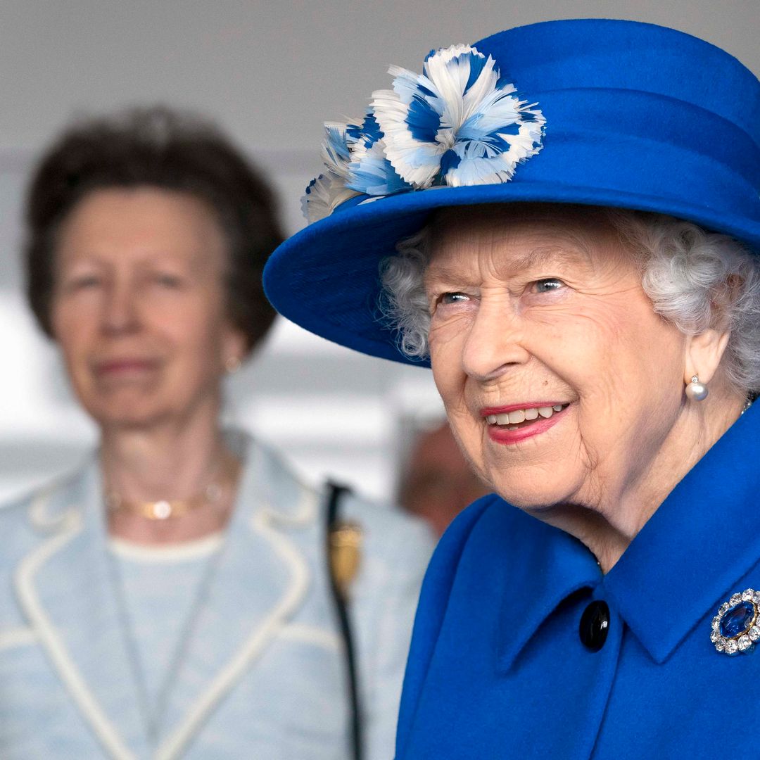 Esta es la receta de tortitas con la que la reina Isabel II se saltaba la dieta