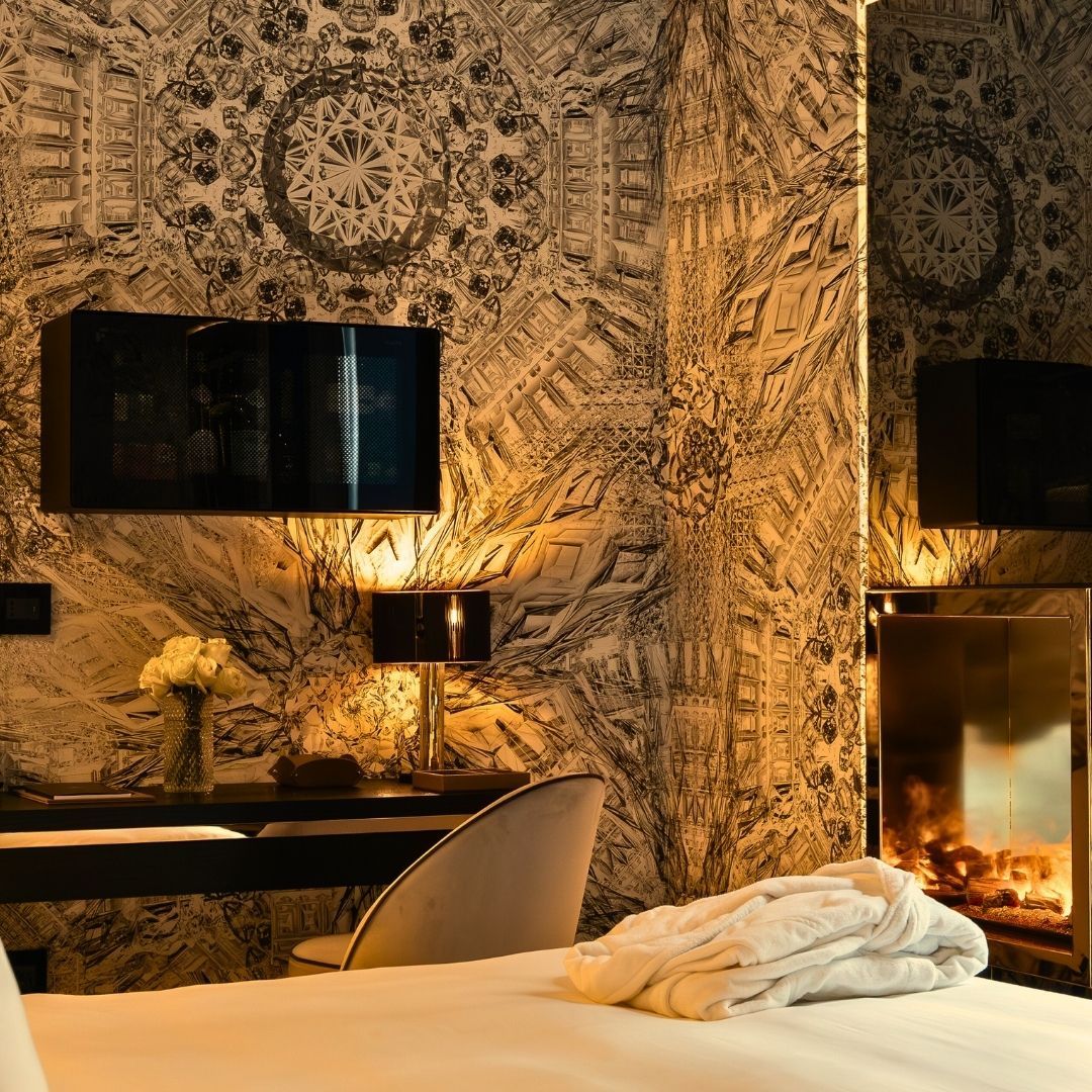 Hotel Bra, Bari, Puglia, Italia