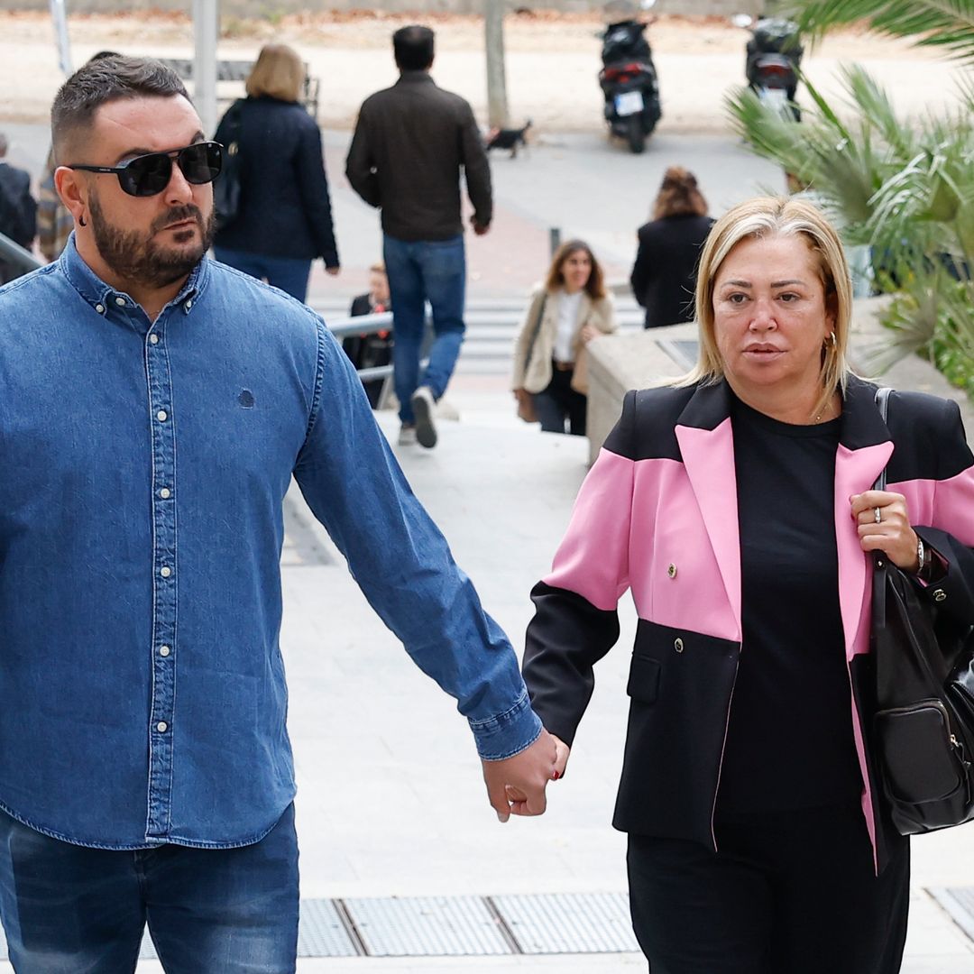 Las claves del juicio entre Belén Esteban y Toñi Sanchís que reabre la herida 10 años después