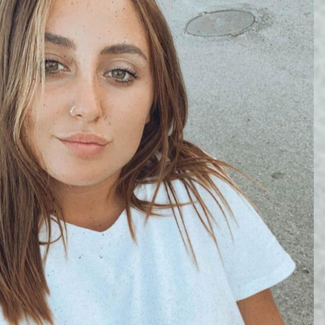 Los motivos por los que Rocío Flores ha cortado su amistad con Albert Barranco