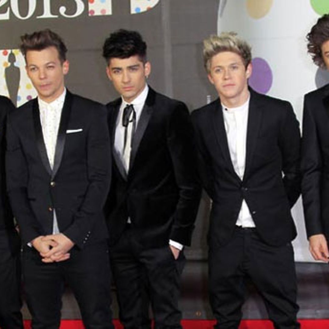 Los chicos de One Direction, borrón en el trabajo y cuenta nueva en el amor