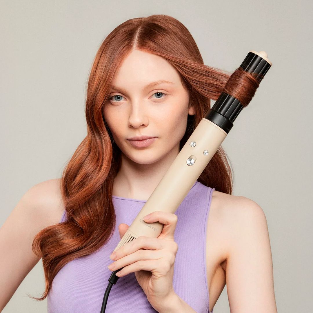 Estos son los moldeadores de pelo mejor valorados porque consiguen pelazo y minimizan el daño