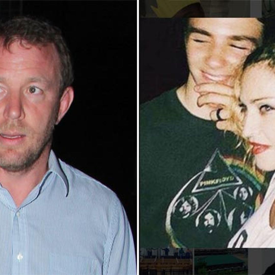 Madonna y Guy Ritchie, ante el juez por la custodia de su hijo Rocco, ¿hay veredicto?