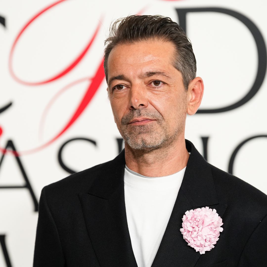 Pieter Mulier se despide de Alaïa