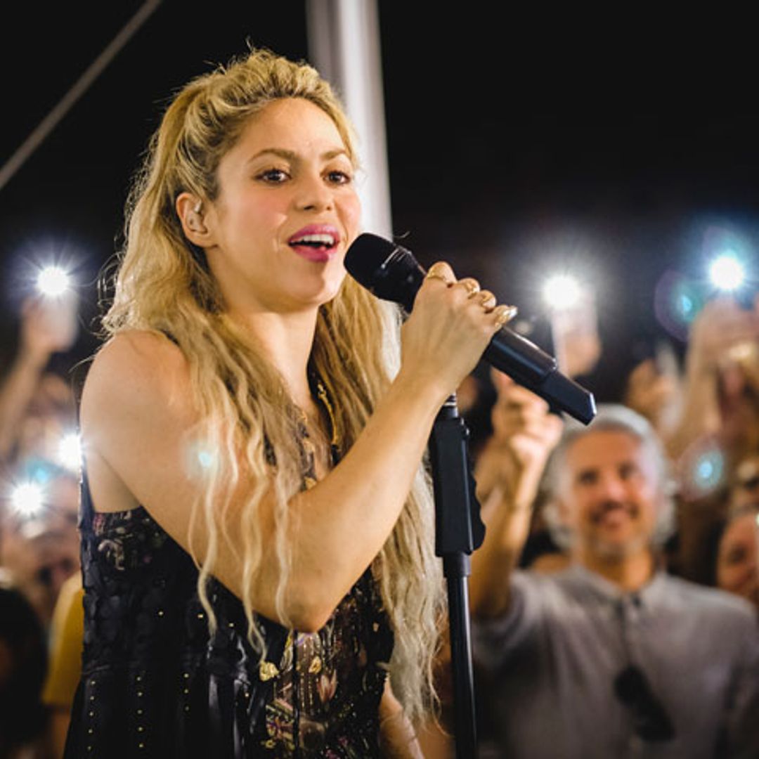 Shakira, Maluma y un sensual encuentro que ha batido récords