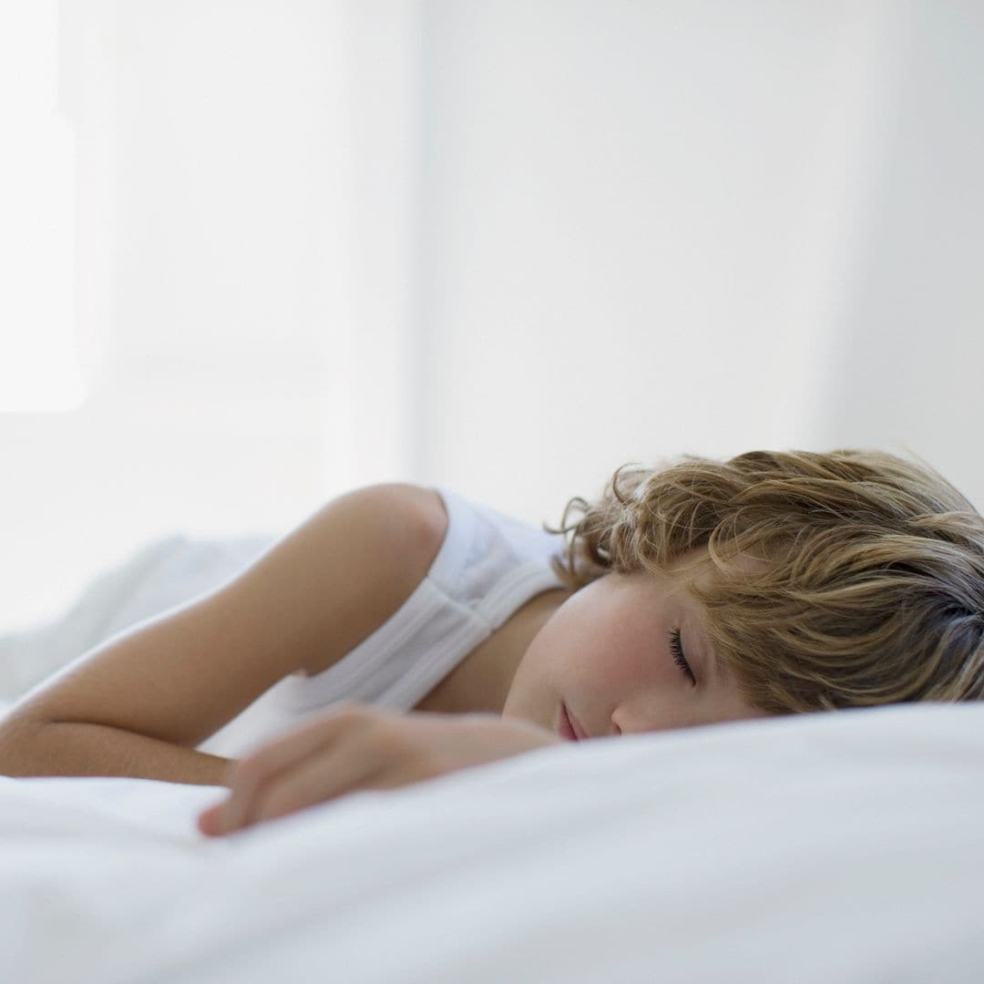 María Leyva, asesora de sueño infantil: “Cuando un niño no duerme lo suficiente, su capacidad para aprender, explorar y concentrarse se ve afectada”