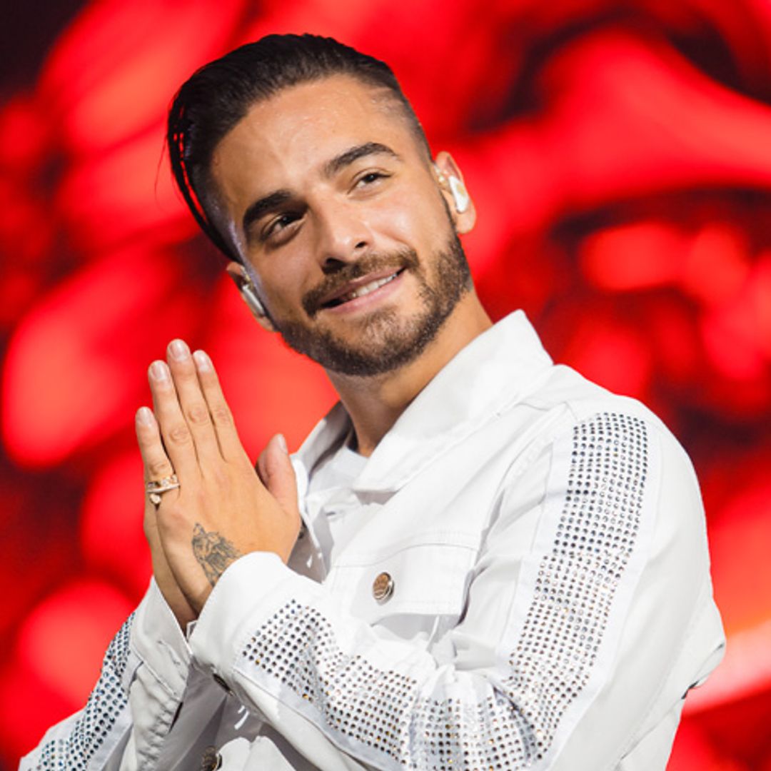 Maluma revela uno de sus mayores deseos