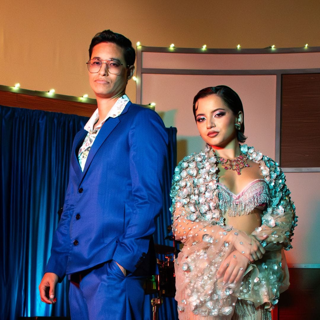 Isabela Merced y Tony Succar lanzan 'Apocalipsis' y nos cuentan los detalles detrás de esta salsa