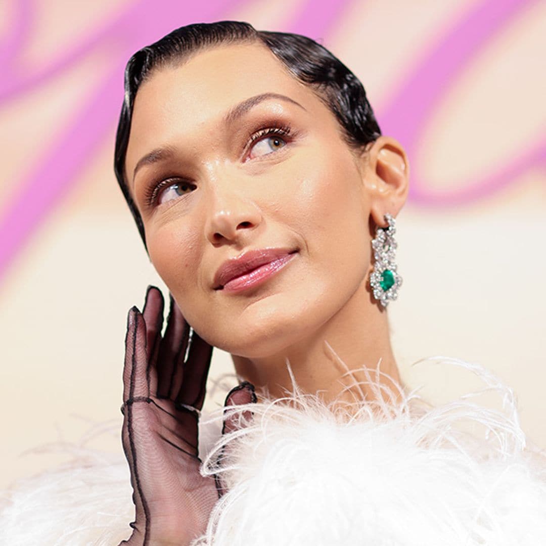 Bella Hadid desvela su faceta más 'foodie' con la versión saludable de este plato irresistible