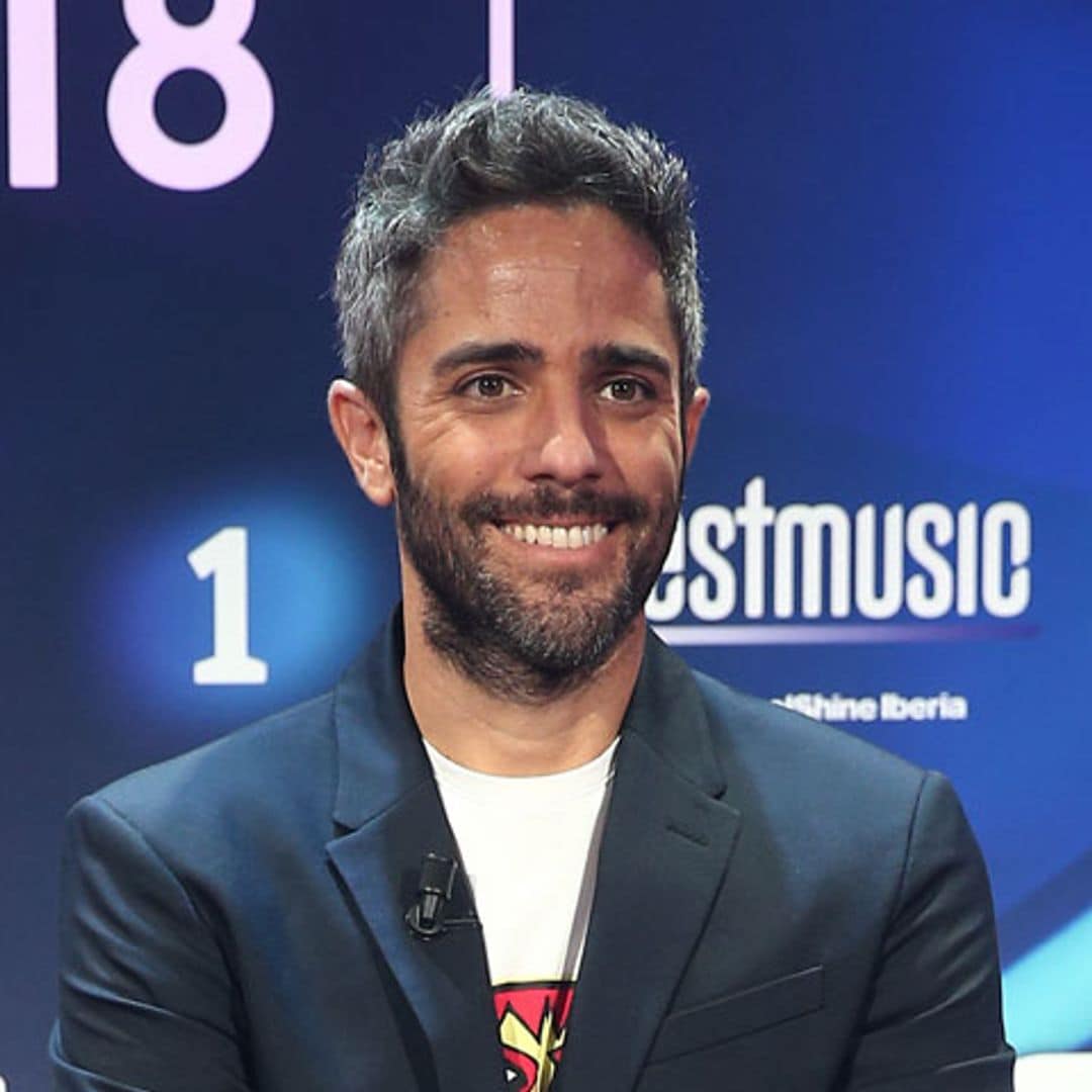 La buena noticia que dio Roberto Leal a los fans de OT 2017