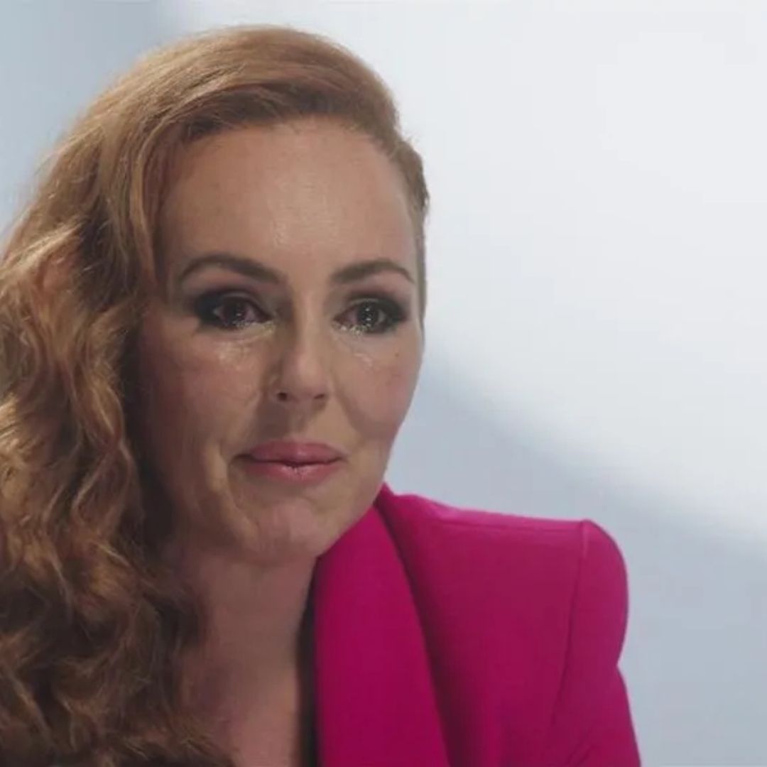 Rocío Carrasco: 'Me duele que mi hija sea capaz de querer ver a su madre en la cárcel'