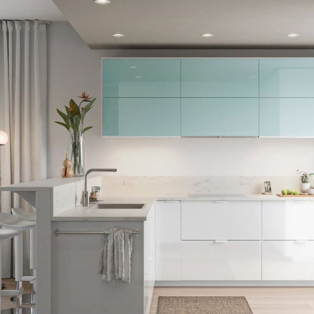 orden cocina