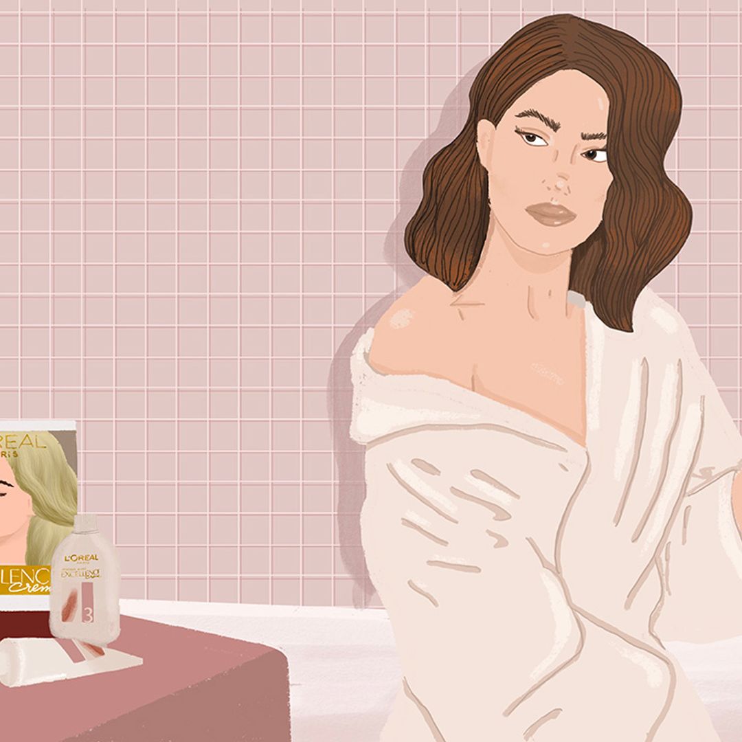 ¿En busca del color de pelo perfecto? Esto es lo que dicen los expertos