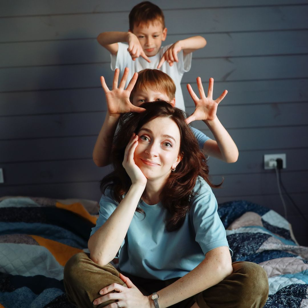La importancia del autocuidado en las madres, según una psicóloga: "Querer a alguien no implica estar permanentemente disponible para él"