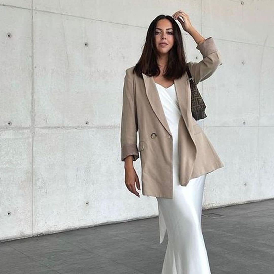 El 'Street Style' en Fashion Week Madrid: básicos de otoño y mezclas inesperadas