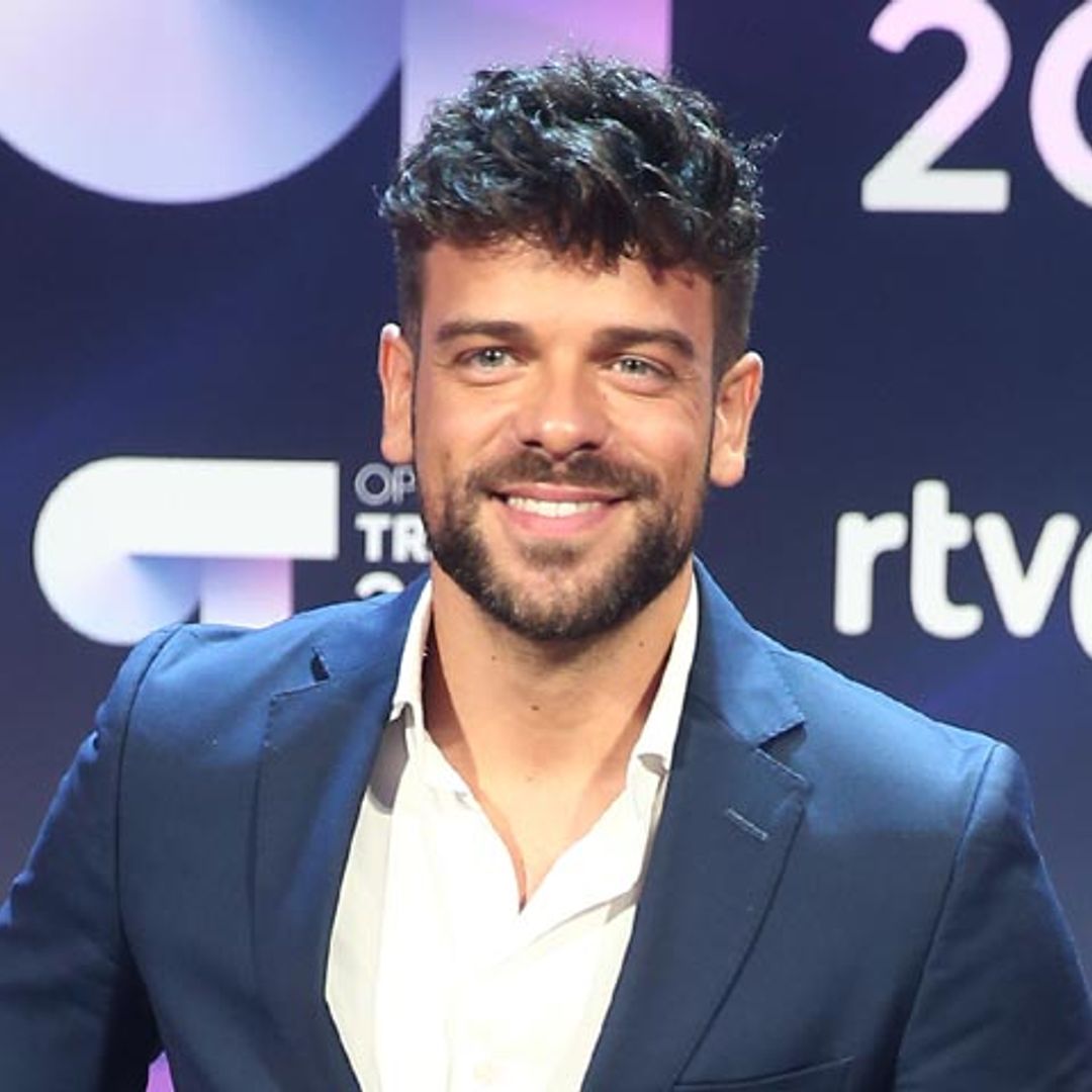 ¿Por qué Ricky Merino es uno de los grandes aciertos de esta edición de OT?