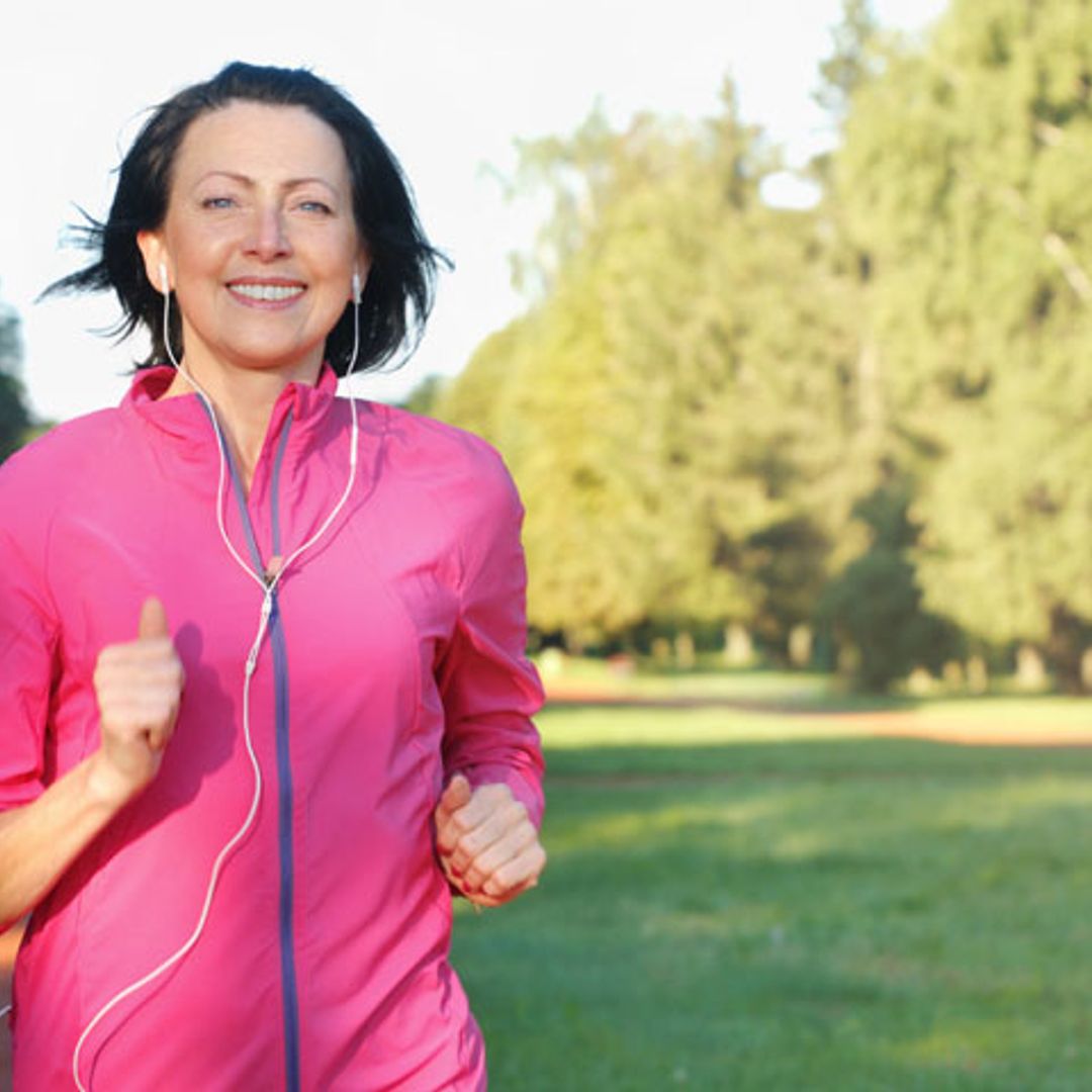 ¡Confirmado! Practicar deporte te hace más joven