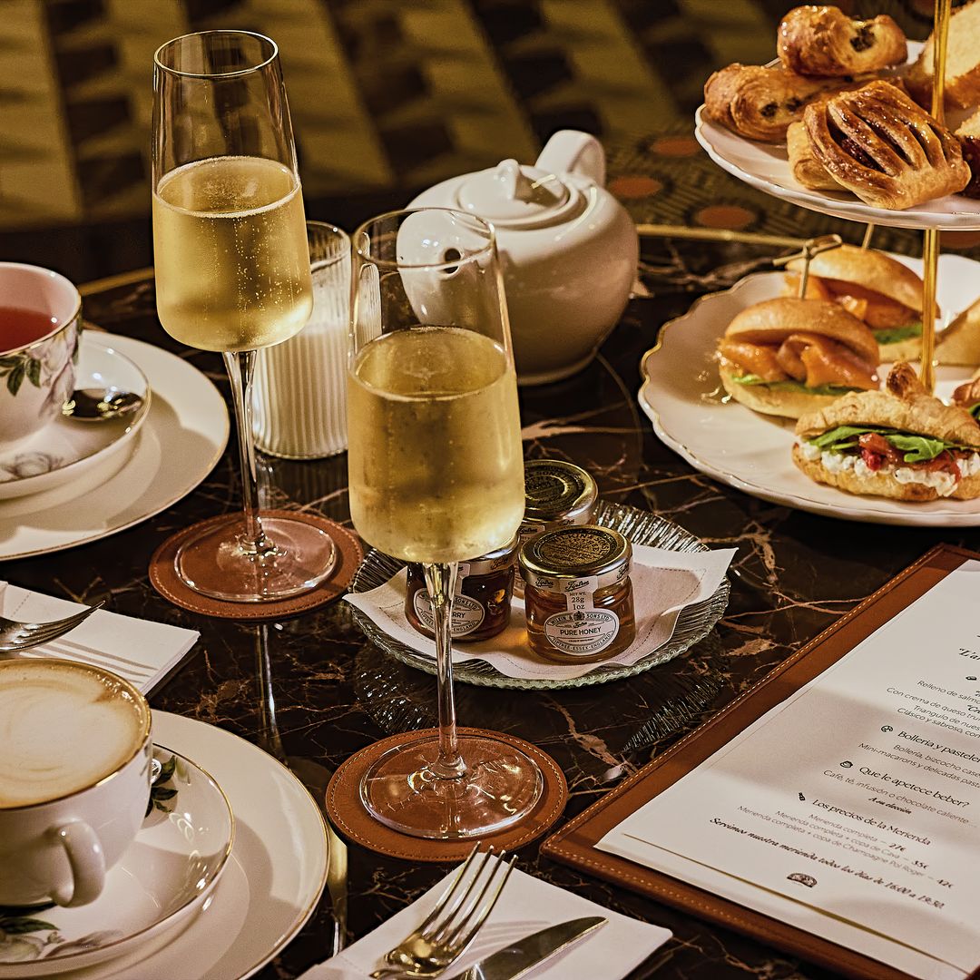 Madrid ya huele y sabe a Navidad: los planes gastro imprescindibles para el finde 12 al 14 de diciembre