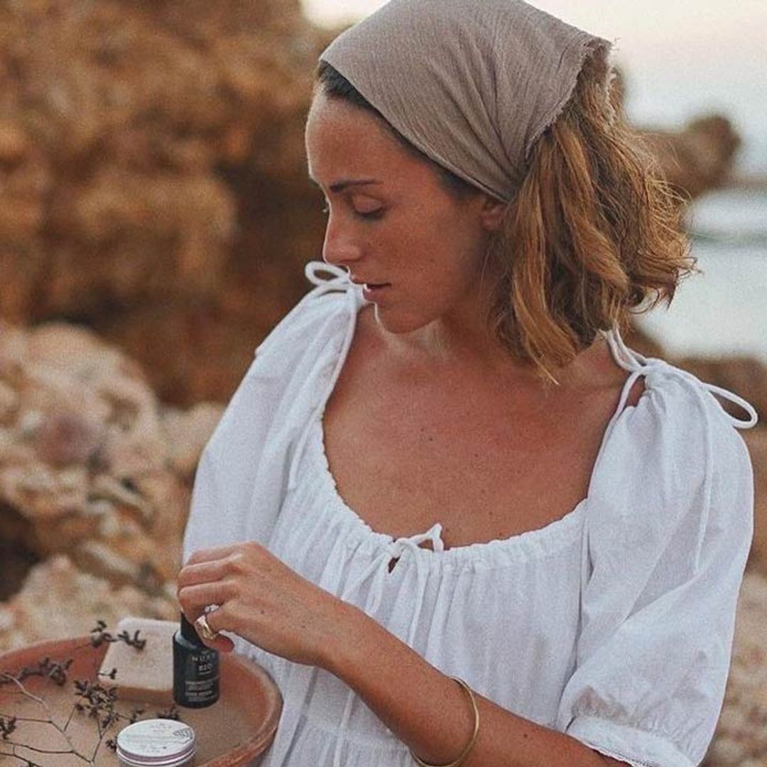 11 productos de cosmética natural que te cambiarán la vida