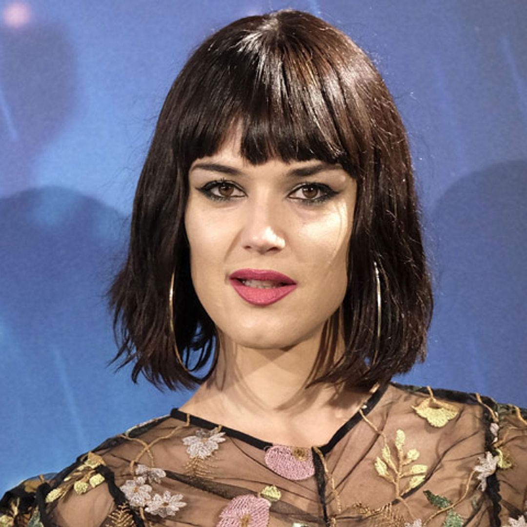 ¿Quién es el guitarrista que ha enamorado a Sara, hermana de Paz Vega?