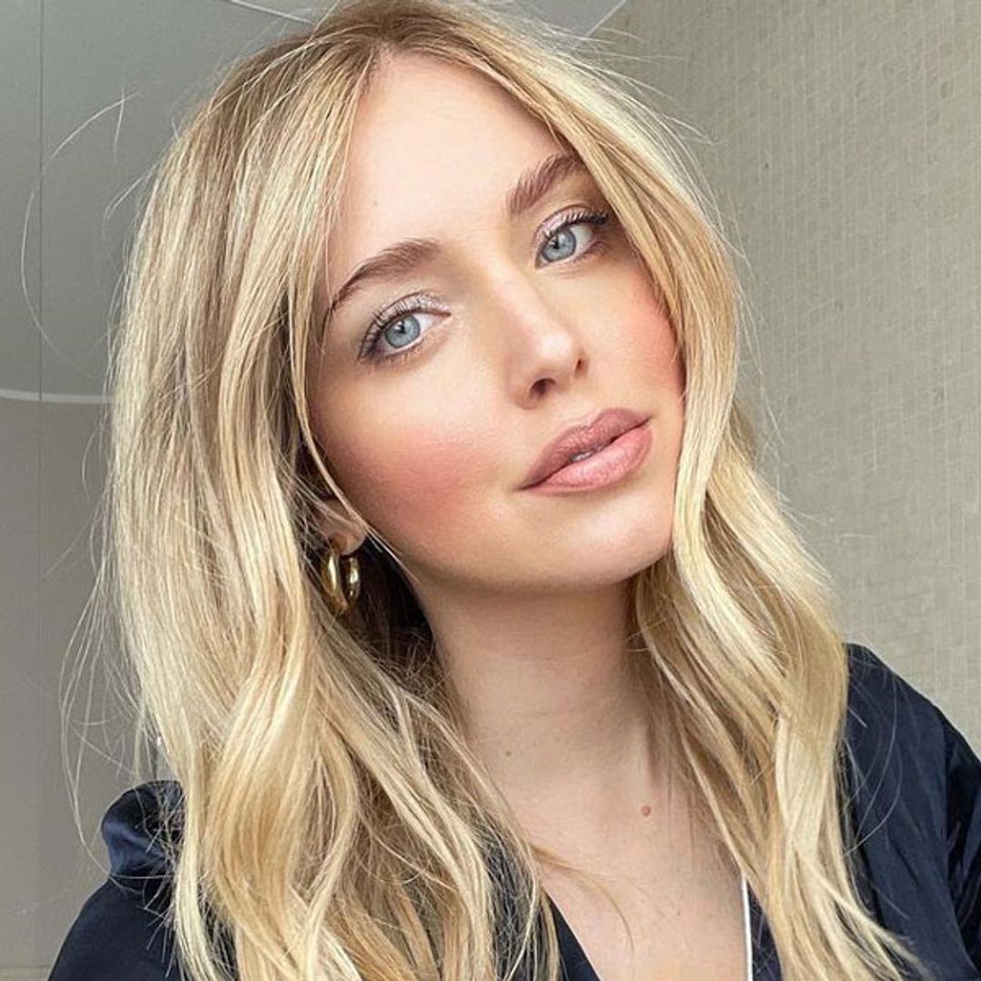 ¡La familia al completo! Chiara Ferragni comparte su foto más tierna 🥰